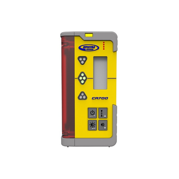 CELLULE SPECTRA GUIDAGE CR700 SUPPORT C70 - C71