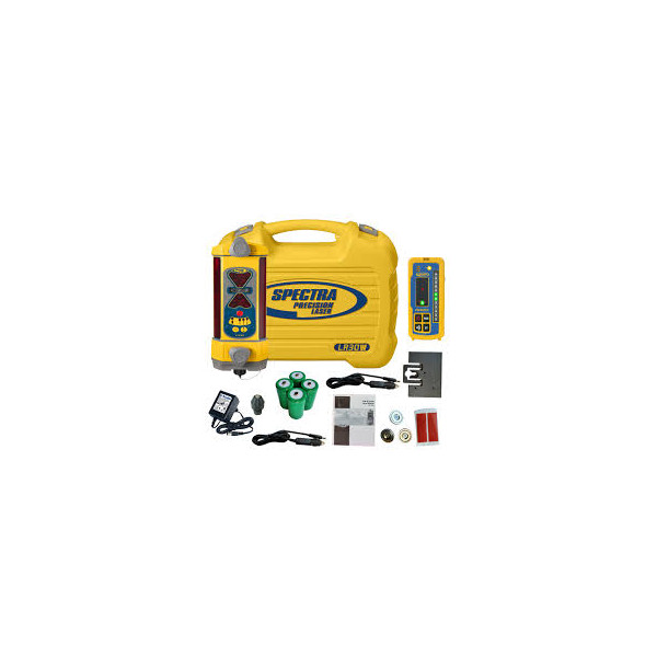 CELLULE GUIDAGE SPECTRA LR30W / REPORT CABINE SPECTRA RD20