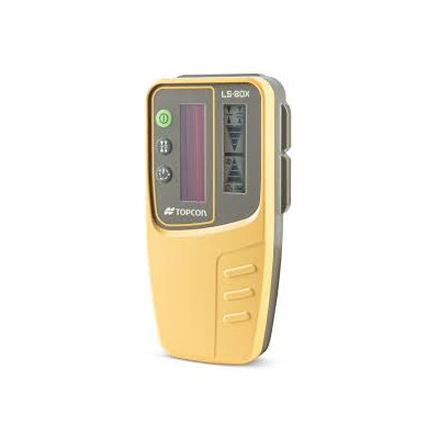 CELLULE TOPCON LS-80X SANS...