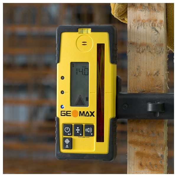 CELLULE GEOMAX ZRD105 NUMERIQUE