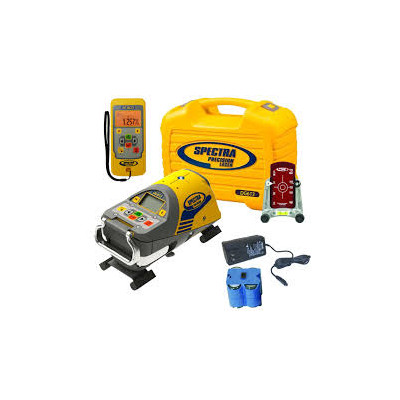 LASER DE CANALISATION...