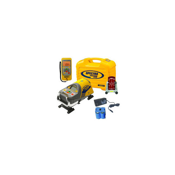 LASER DE CANALISATION SPECTRA DG613