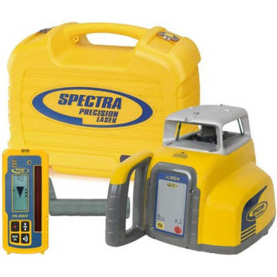 LASER SPECTRA LL300N