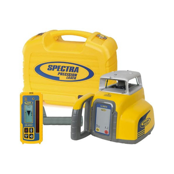 LASER SPECTRA LL300N