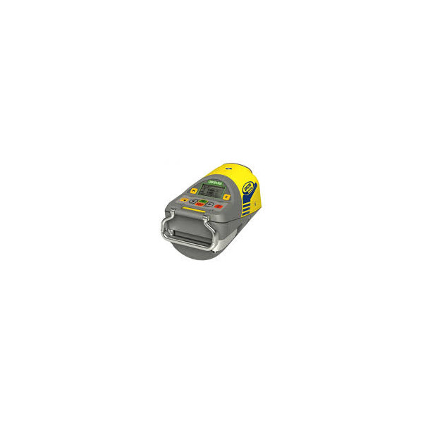 LASER DE CANALISATION SPECTRA DG613-G FAISCEAU VERT