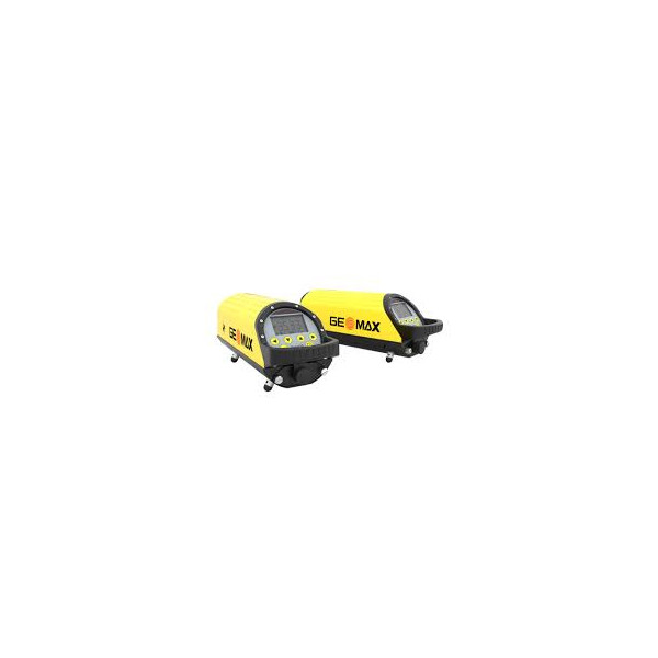LASER DE CANALISATION GEOMAX ZETA125G FAISCEAU VERT