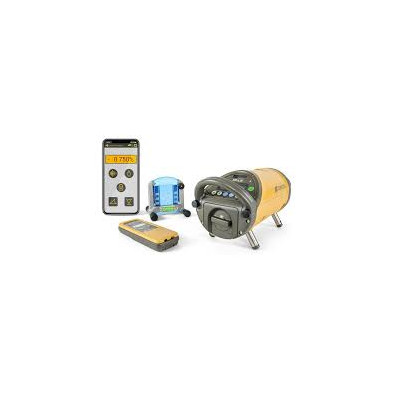 LASER CANALISATION TOPCON...