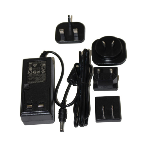 CHARGEUR GEOMAX ZONE 20/40/60