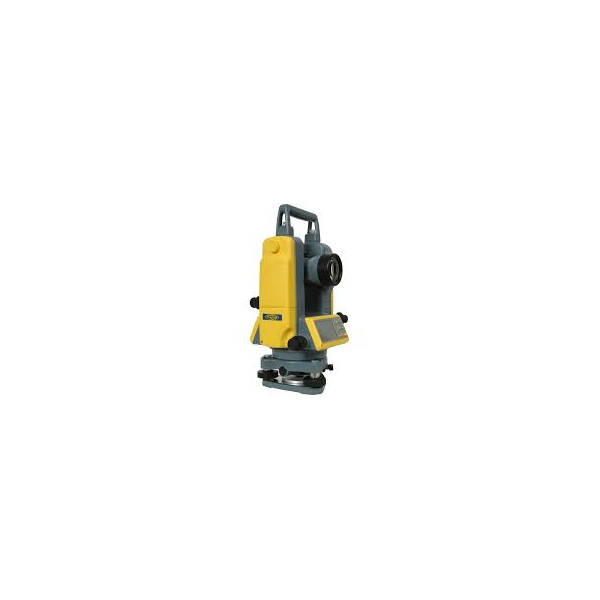 THEODOLITE SPECTRA DET-2