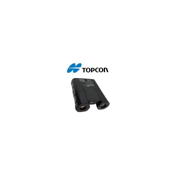 BATTERIE POUR LASER TOPCON RL-H4C / RL-SV2S