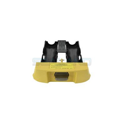 BOITIER TOPCON POUR PILES...