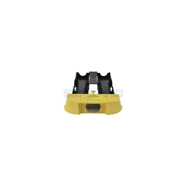 BOITIER TOPCON POUR PILES RL-H4C / RL-SV2S