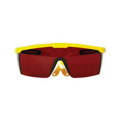 LUNETTE PROTECTION LASER...
