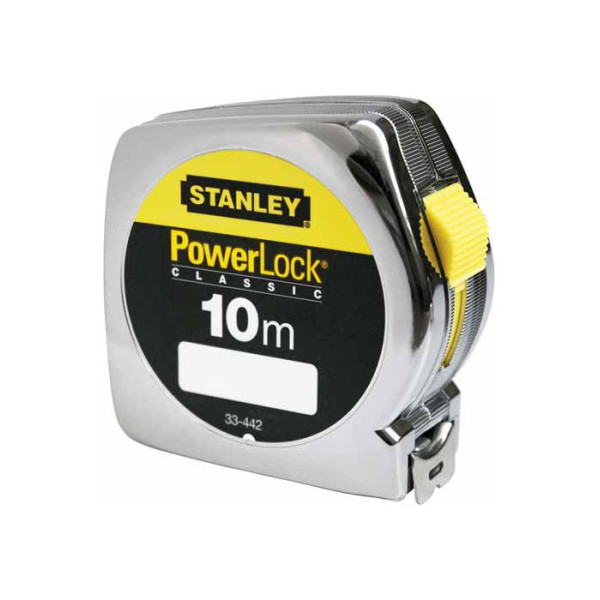 MESURE POWERLOCK CLASSIC 10M