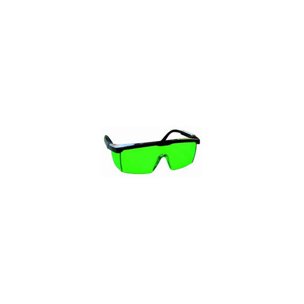 LUNETTE PROTECTION LASER VERTE SPECTRA