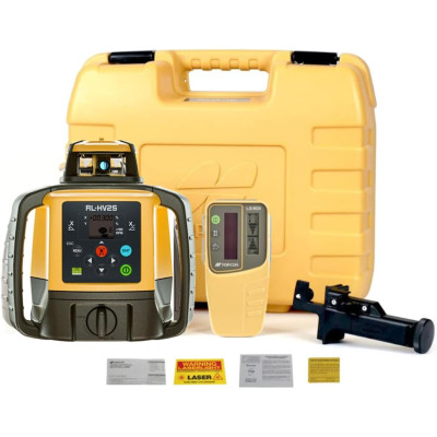 LASER DOUBLE PENTE TOPCON...