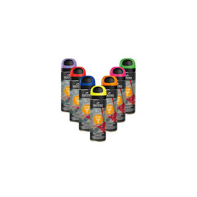 TRACEUR CHANTIER SOPPEC S-MARK