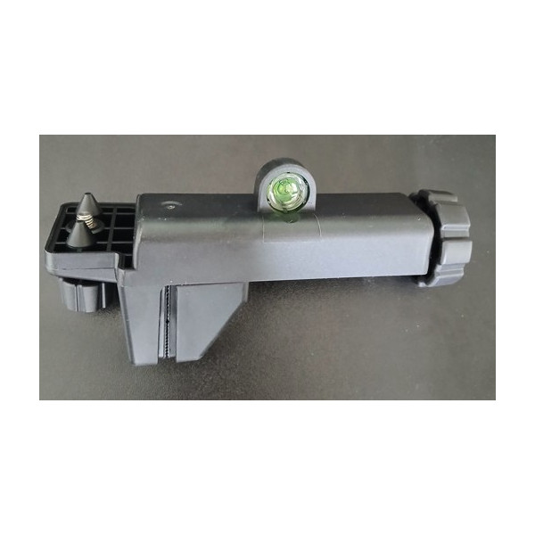 SUPPORT POUR CELLULE GEOMAX ZRP105-ZRD105 ET LEICA ROD EYE