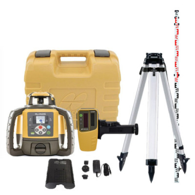 LASER DOUBLE PENTE TOPCON...