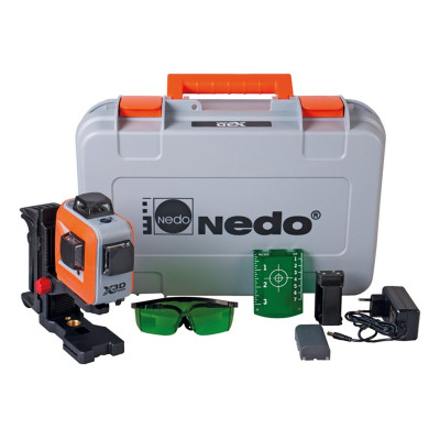 NEDO X-LINER 3D 360°