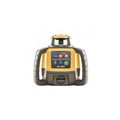TOPCON RL-H5A CELLULE LS-80X