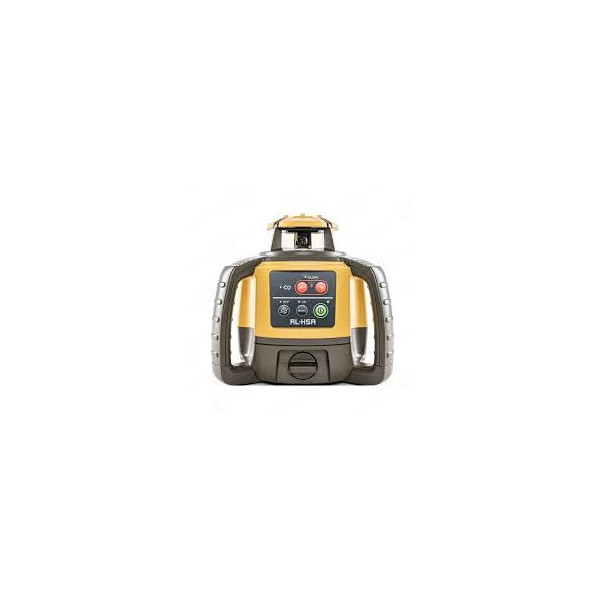 TOPCON RL-H5A CELLULE LS-80X