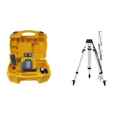 LASER SPECTRA LL300N...