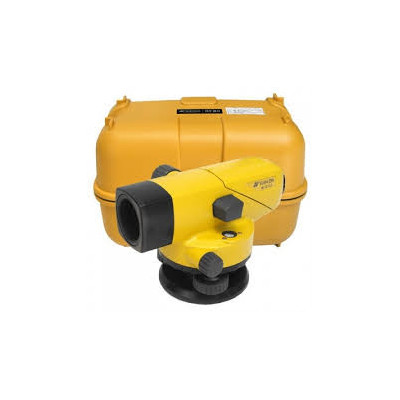 NIVEAU OPTIQUE TOPCON AT-B4