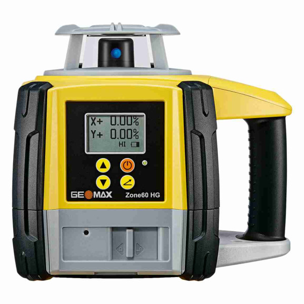 GEOMAX ZONE 60HG CELLULE ZRP105