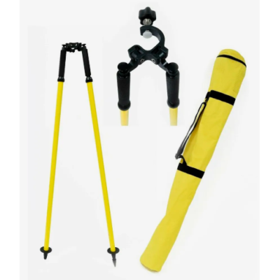 BIPODE TOPCON ALUMINIUM