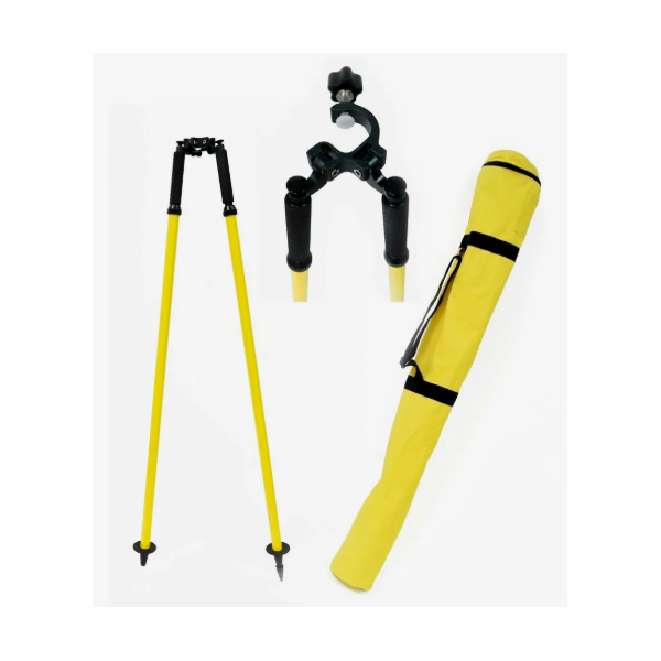 BIPODE TOPCON ALUMINIUM