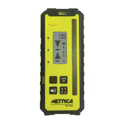 CELLULE METRICA UNIVERSELLE...