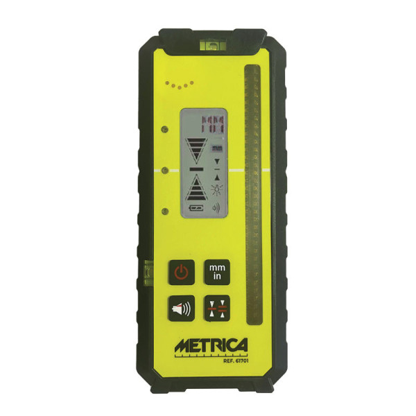 CELLULE METRICA UNIVERSELLE MILLIMETRIQUE