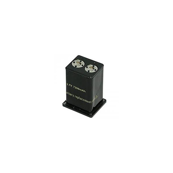 BATTERIE SPECTRA LT56 - LT58-G