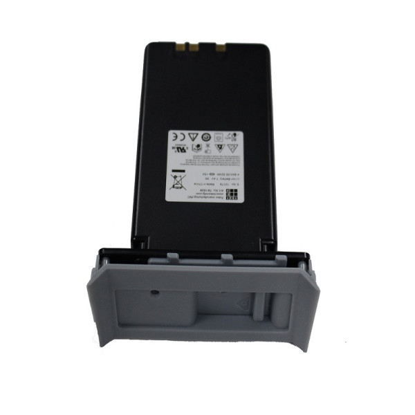 BATTERIE LASER GEOMAX ZONE 20 ET ZONE 60