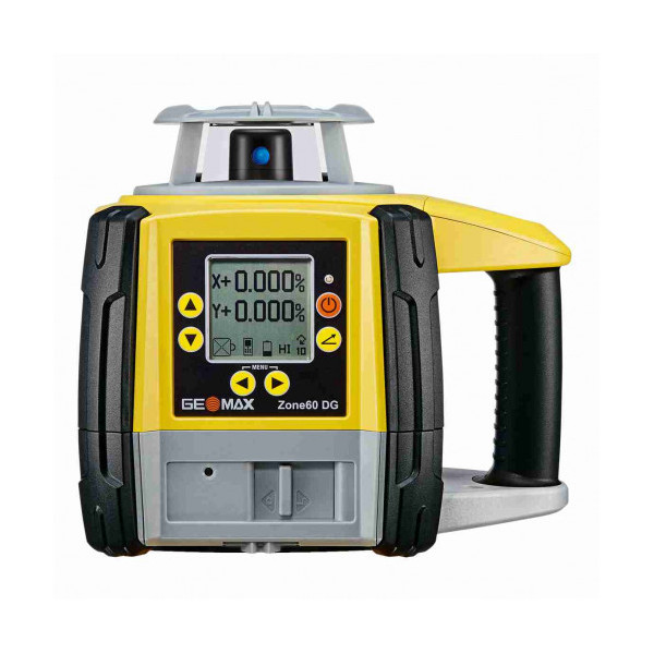 GEOMAX ZONE 60DG CELLULE ZRP 105