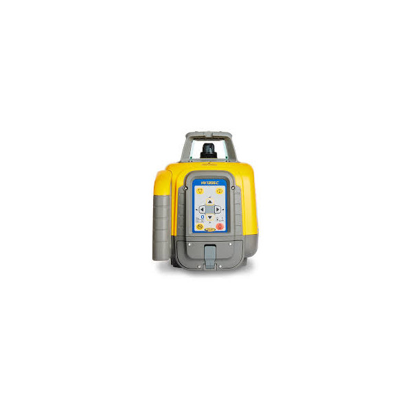 LASER SPECTRA HV 1305C-4 CELLULE HL760