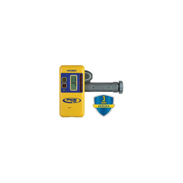 CELLULE SPECTRA HR320 AVEC SUPPORT